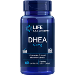 DHEA