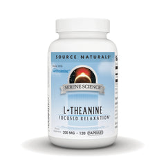 Serene Science L-Theanine
