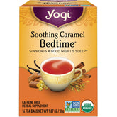 Soothing Caramel Bedtime