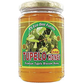 Raw Tupelo Honey