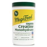 Micronized Creatine Monohydrate Powder - Unflavored