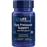 Eye Pressure Support with Mirtogenol