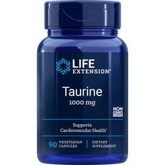 Taurine