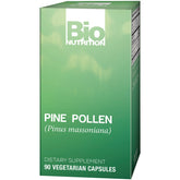 Pine Pollen