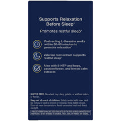 Revitalizing Sleep Formula