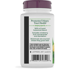 Urinary with Cranberry