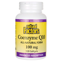 Coenzyme Q10