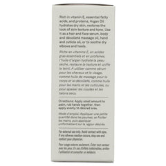 Argan Oil