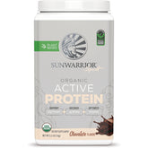 Organic Active Protein - Chocolate