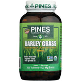 Barley Grass