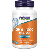 DHA-1000 Fish Oil