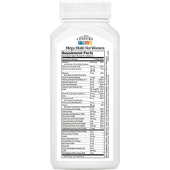 Mega Multi for Women