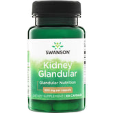 Kidney Glandular