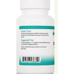Mastic Gum