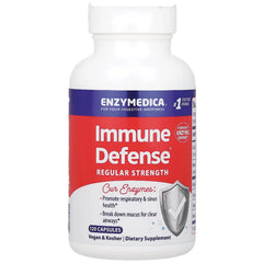 Regular Strength Enzyme Defense