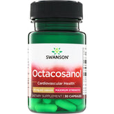 Octacosanol - Maximum Strength