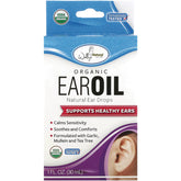 Organic Ear Oil