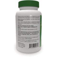 Calcium, Magnesium & Vitamins D3 & K