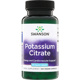 Potassium Citrate