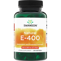 Natural E-400