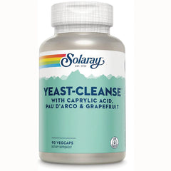 Yeast-Cleanse