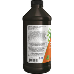 Liquid Chlorophyll - Mint