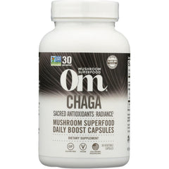 Chaga