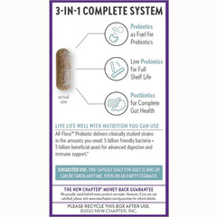 All-Flora Probiotic