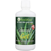Aloe Vera Gel