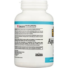 Alpha-Lipoic Acid