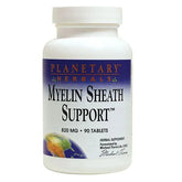 Myelin Sheath Support