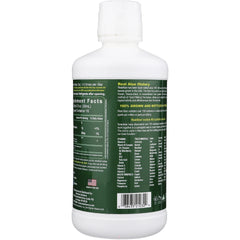 Aloe Vera Juice