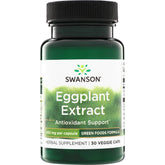 Eggplant Extract