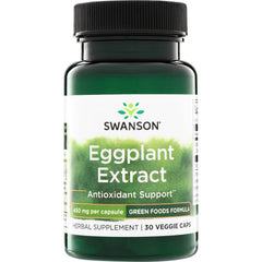 Eggplant Extract