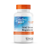 NAC Detox Regulators