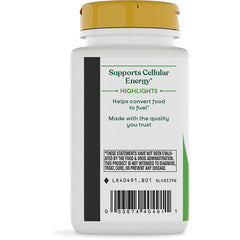 Pantothenic Acid Vitamin B5