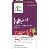 Terry Naturally Clinical OPC - Extra Strength