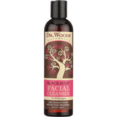 Black Soap Facial Cleanser
