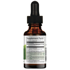 Astragalus Root Liquid Extract - Alcohol & Sugar Free