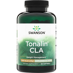 Tonalin CLA - Safflower Oil Blend
