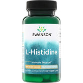 L-Histidine - Featuring AjiPure