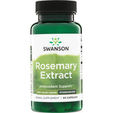 Rosemary Extract - Standardized