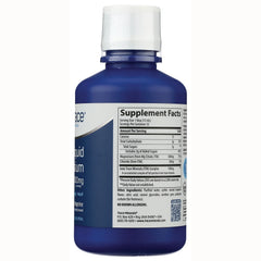 Liquid Magnesium - Tangerine