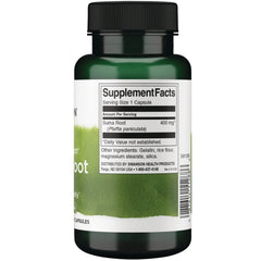 Full Spectrum Suma Root