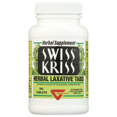Herbal Laxative Tabs