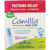 Camilia Liquid Doses