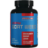 Horny Goat Weed