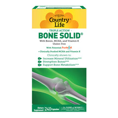 Bone Solid