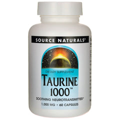 Taurine 1000