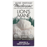 Lion's Mane